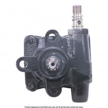 1987 Isuzu Pickup Power Steering Pump