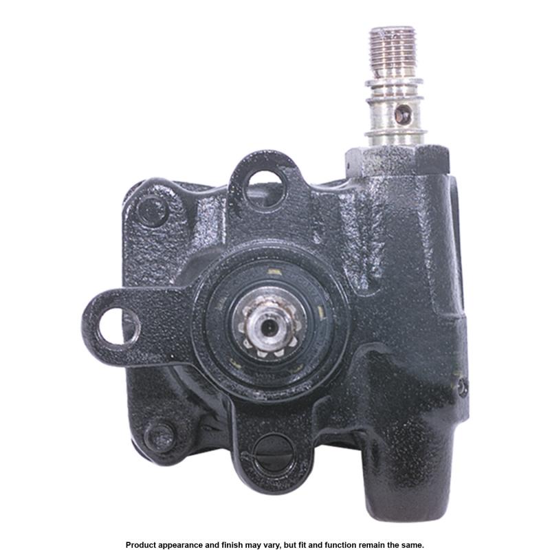 1986 Isuzu Pickup Power Steering Pump