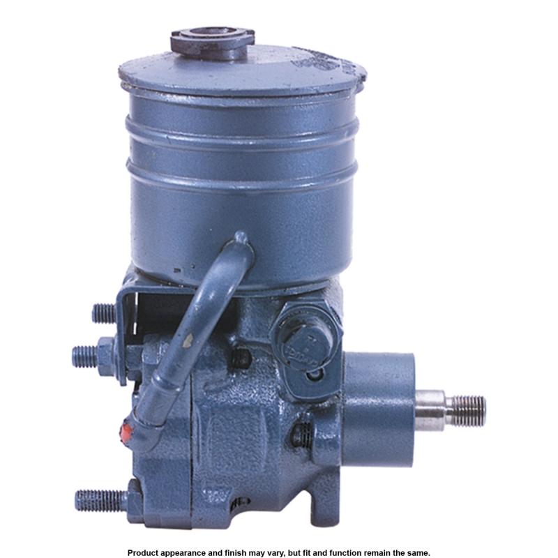 A1 Cardone 215745 - Power Steering Pump A1 Cardone 215745 Power Steering Pump product image 4 of 4