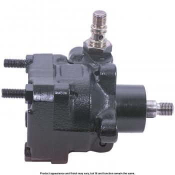 1987 Isuzu Trooper Power Steering Pump A1 Cardone 215747 image 2 of 4