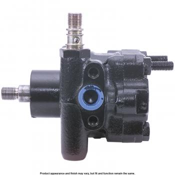1987 Isuzu Trooper Power Steering Pump A1 Cardone 215747 image 4 of 4