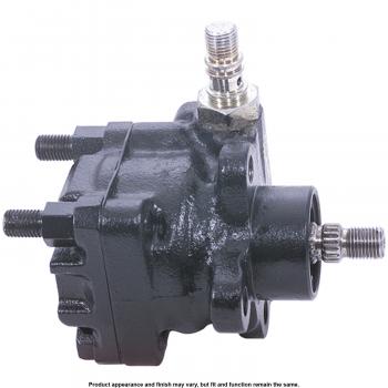 1996 Honda Passport Power Steering Pump A1 Cardone 215748 image 2 of 4
