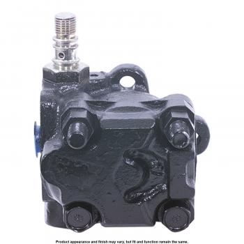 1996 Honda Passport Power Steering Pump A1 Cardone 215748 image 3 of 4