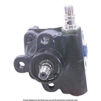 1996 Honda Passport Power Steering Pump A1 Cardone 215748 image 4 of 4