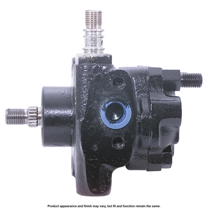 1989 Isuzu Pickup Power Steering Pump