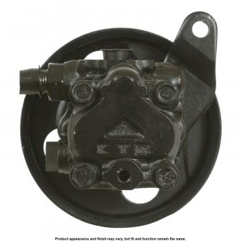 1993 Mercury Capri Power Steering Pump