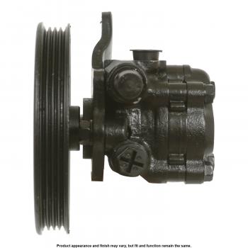 1993 Mercury Capri Power Steering Pump A1 Cardone 215751 image 3 of 4