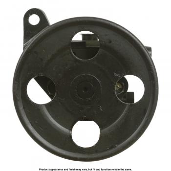 1993 Mercury Capri Power Steering Pump A1 Cardone 215751 image 4 of 4