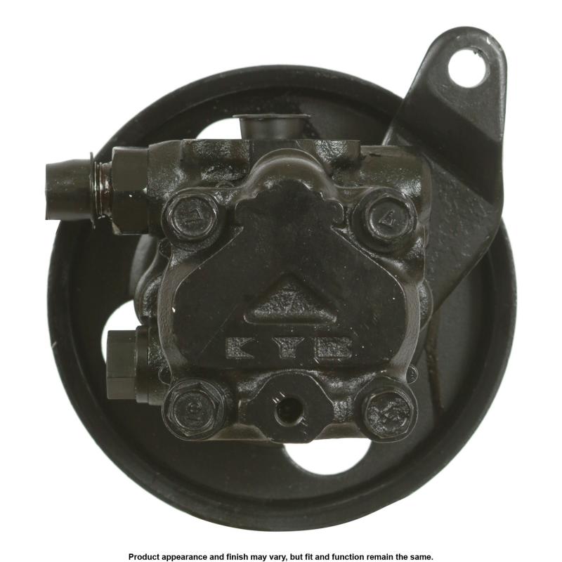 1986 Mazda 323 Power Steering Pump