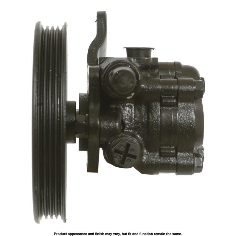 1986 Mazda 323 Power Steering Pump A1 Cardone 215751 image 3 of 4