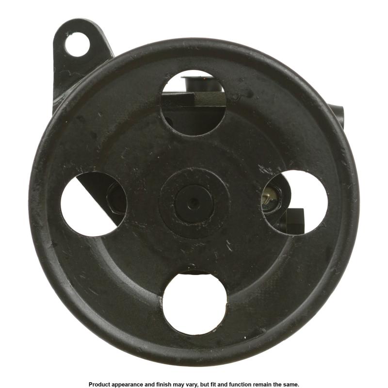 1986 Mazda 323 Power Steering Pump A1 Cardone 215751 image 4 of 4