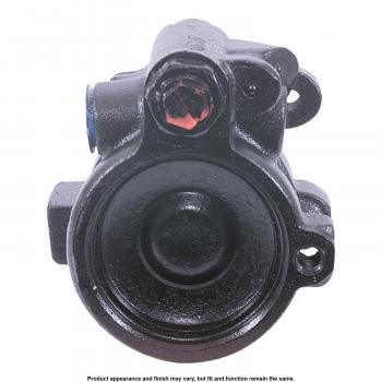 1986 Mitsubishi Mighty Max Power Steering Pump A1 Cardone 215753 image 3 of 4