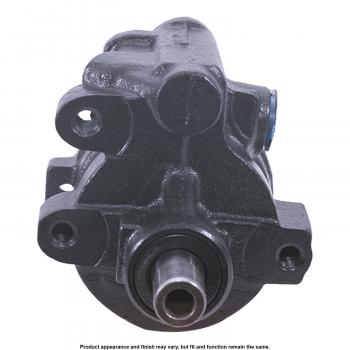 1986 Mitsubishi Mighty Max Power Steering Pump A1 Cardone 215753 image 4 of 4