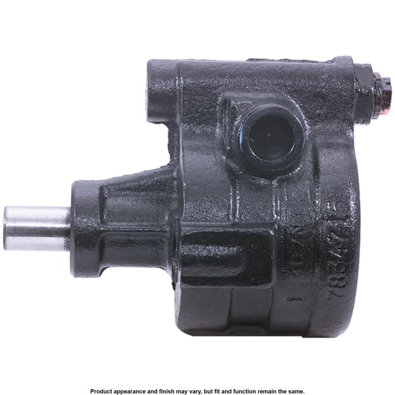 1980 Plymouth Arrow Pickup Power Steering Pump A1 Cardone 215753 image 1 of 4