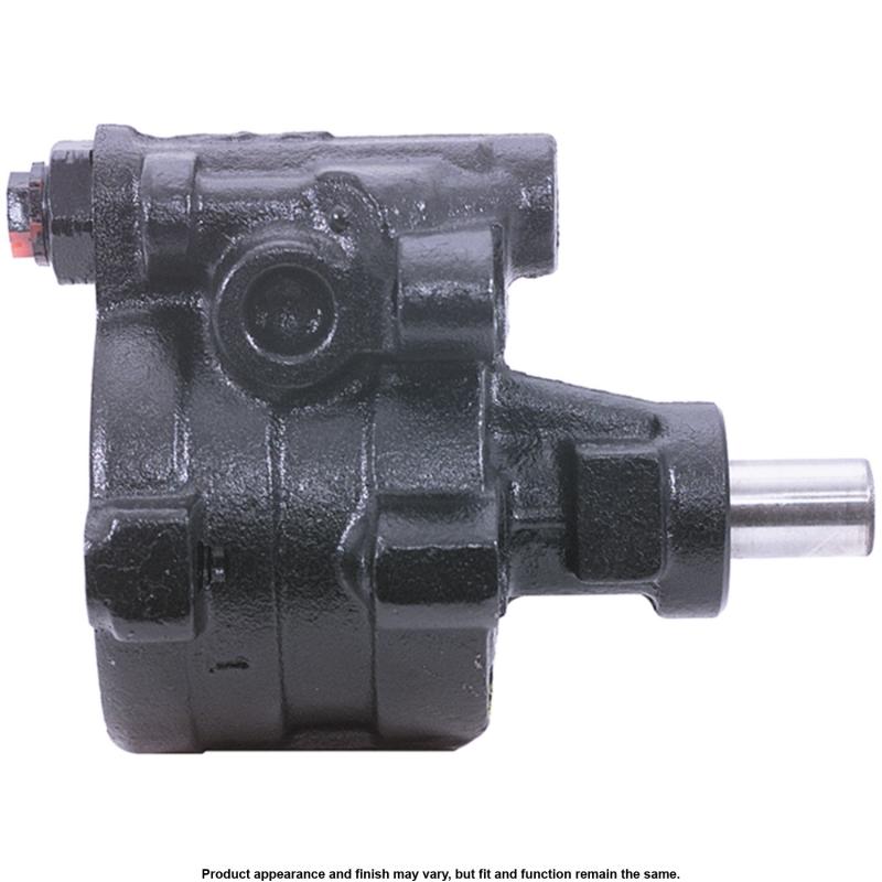 1980 Plymouth Arrow Pickup Power Steering Pump A1 Cardone 215753 image 2 of 4