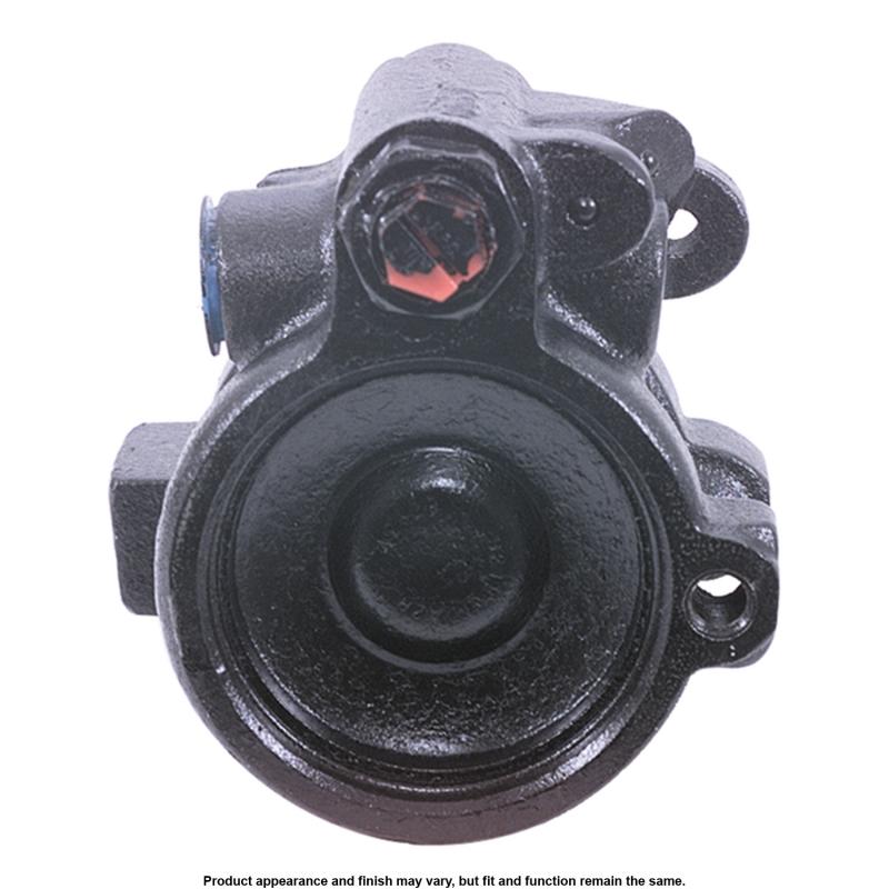 1980 Plymouth Arrow Pickup Power Steering Pump A1 Cardone 215753 image 3 of 4