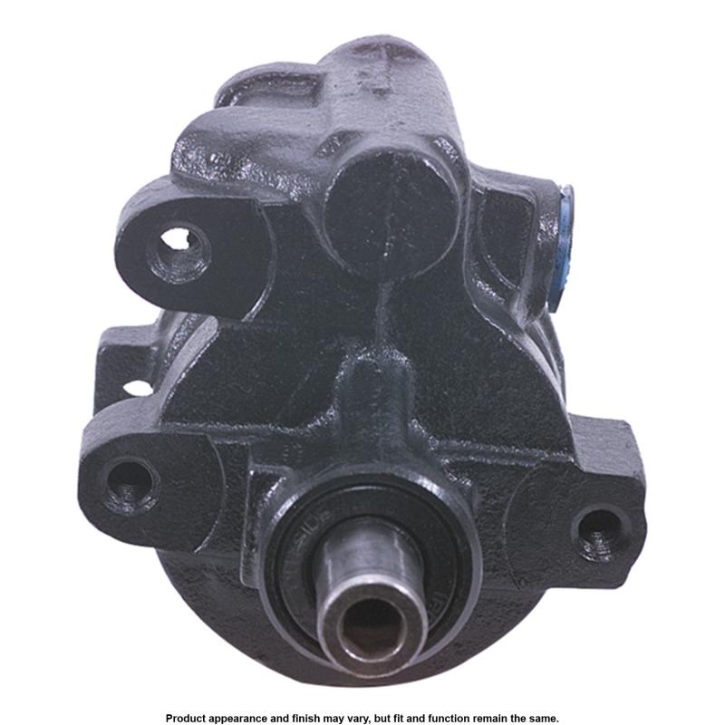 1980 Plymouth Arrow Pickup Power Steering Pump A1 Cardone 215753 image 4 of 4