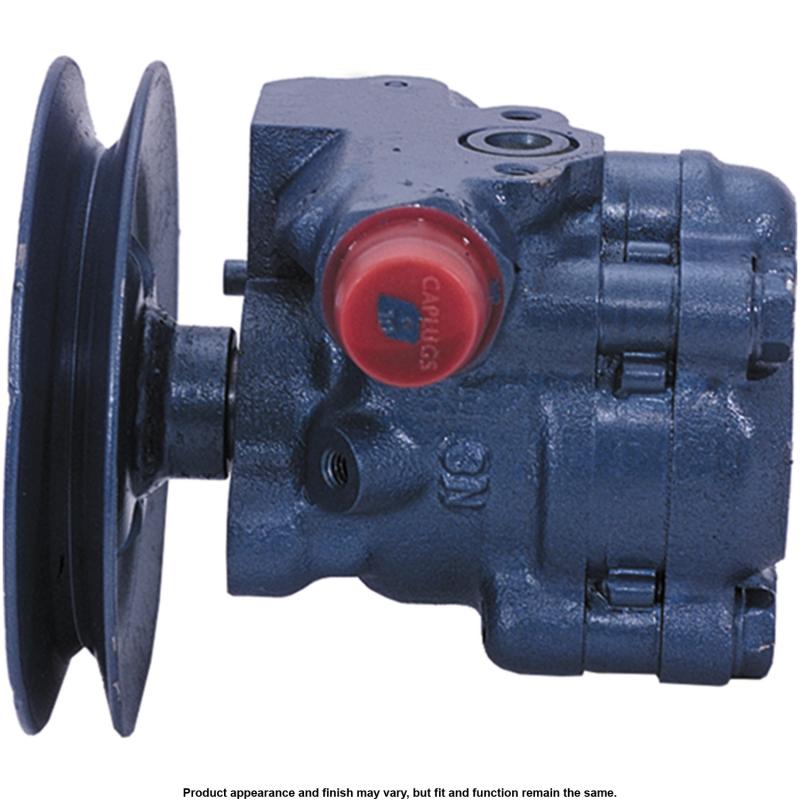 1984 Dodge Ram 50 Power Steering Pump A1 Cardone 215755 image 1 of 4