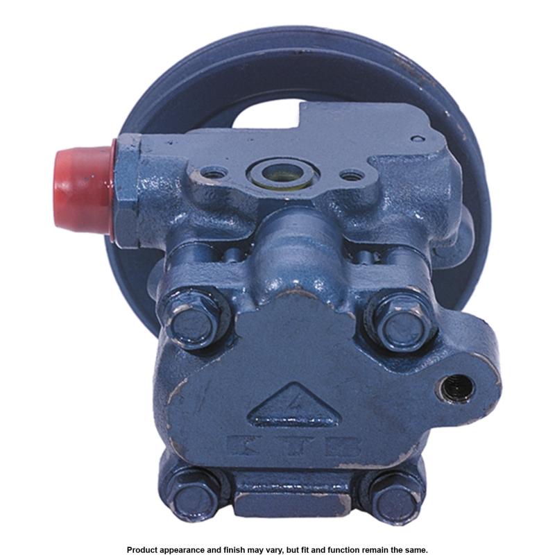 1984 Dodge Ram 50 Power Steering Pump A1 Cardone 215755 image 2 of 4