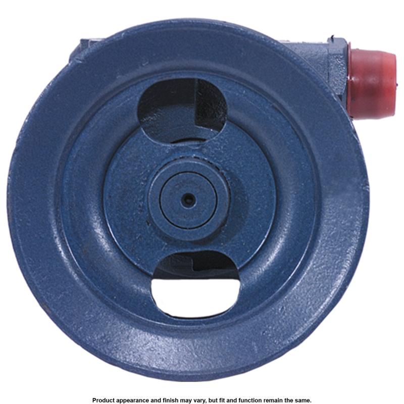 1984 Dodge Ram 50 Power Steering Pump A1 Cardone 215755 image 3 of 4