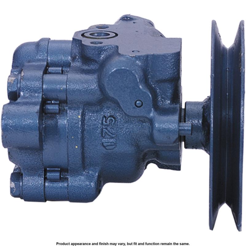 1984 Dodge Ram 50 Power Steering Pump A1 Cardone 215755 image 4 of 4