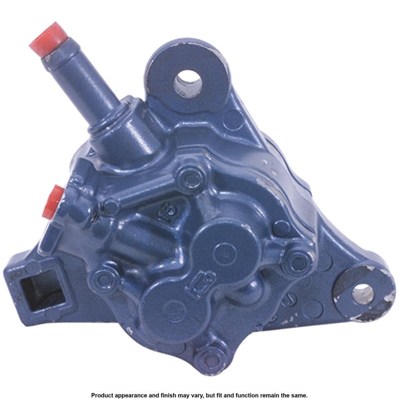 1988 Acura Legend Power Steering Pump A1 Cardone 215764 image 2 of 4