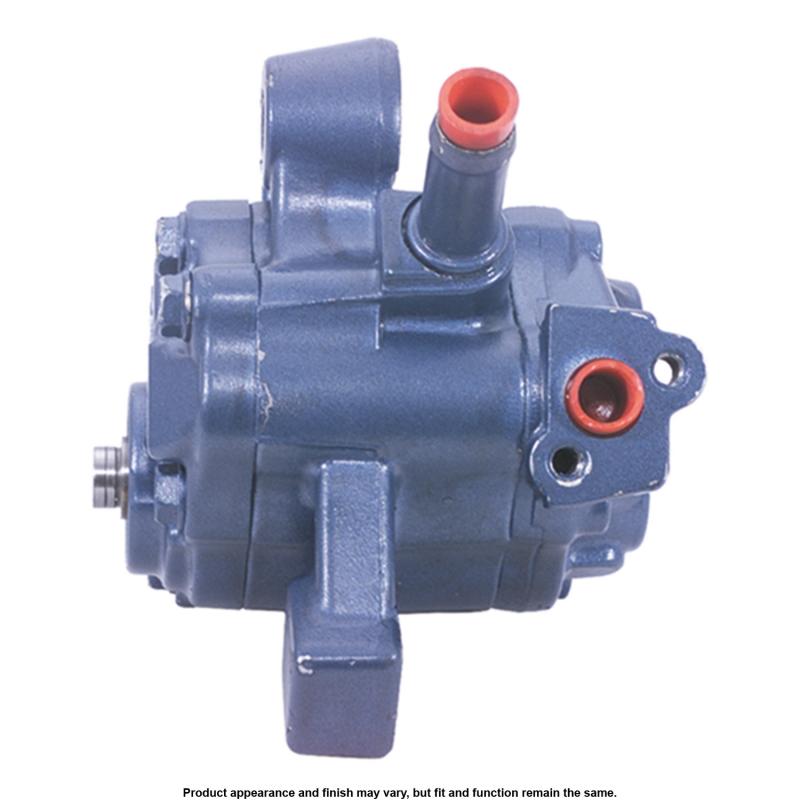 1988 Acura Legend Power Steering Pump A1 Cardone 215764 image 4 of 4