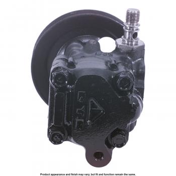 1986 Mitsubishi Montero Power Steering Pump