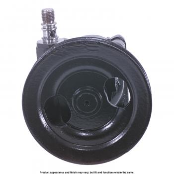 1987 Mitsubishi Montero Power Steering Pump A1 Cardone 215780 image 4 of 4