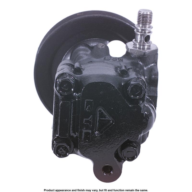 1988 Dodge Raider Power Steering Pump A1 Cardone 215780 image 1 of 4