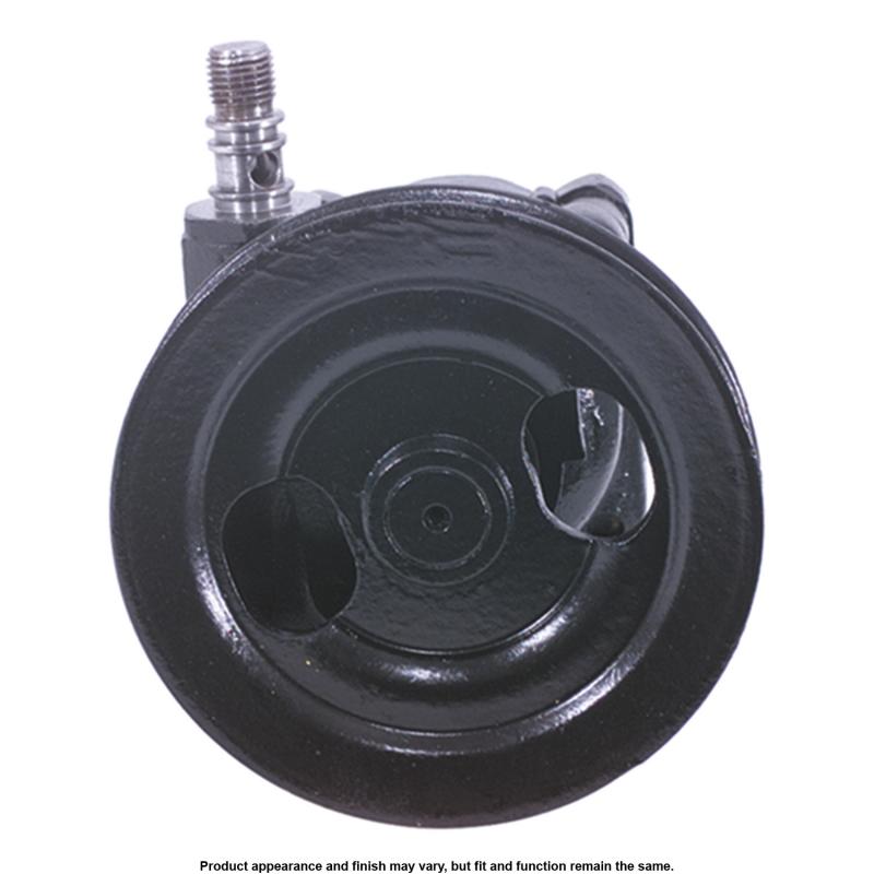 1988 Dodge Raider Power Steering Pump A1 Cardone 215780 image 4 of 4