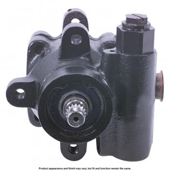 1994 Ford Taurus Power Steering Pump A1 Cardone 215785 image 2 of 4