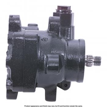 1994 Ford Taurus Power Steering Pump A1 Cardone 215785 image 3 of 4