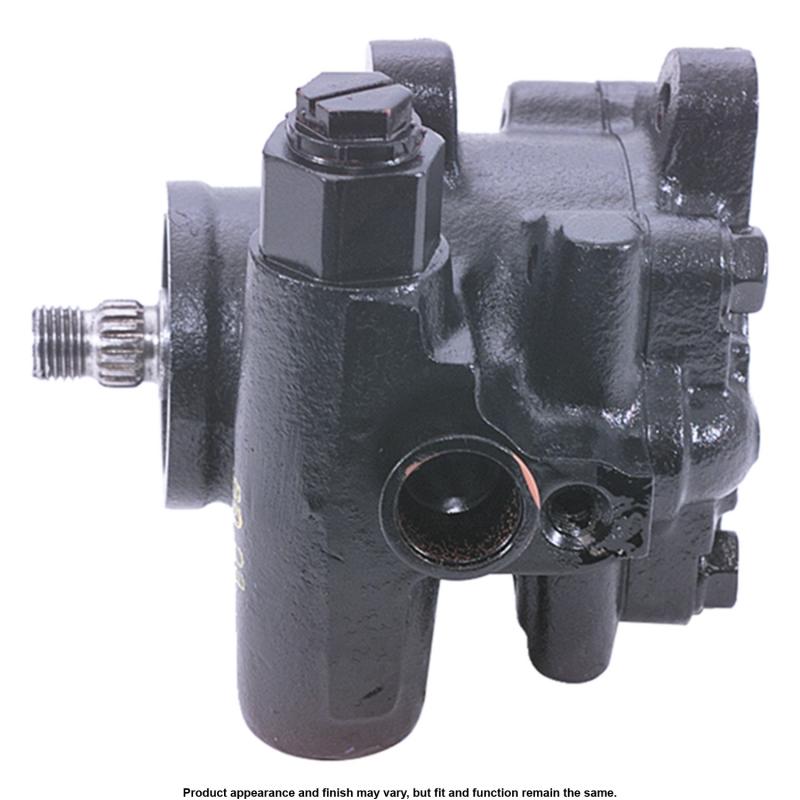 1990 Ford Taurus Power Steering Pump A1 Cardone 215785 image 1 of 4