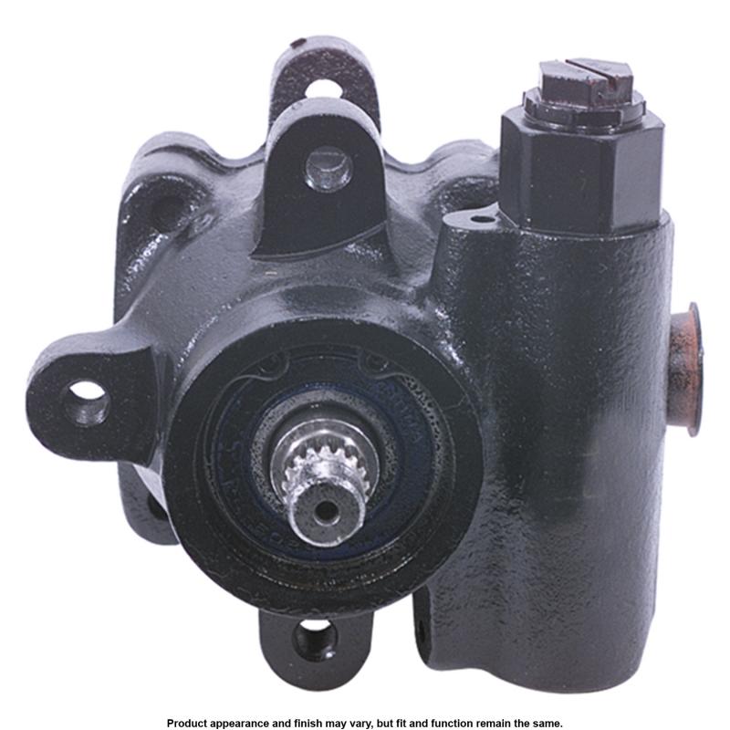 1990 Ford Taurus Power Steering Pump A1 Cardone 215785 image 2 of 4
