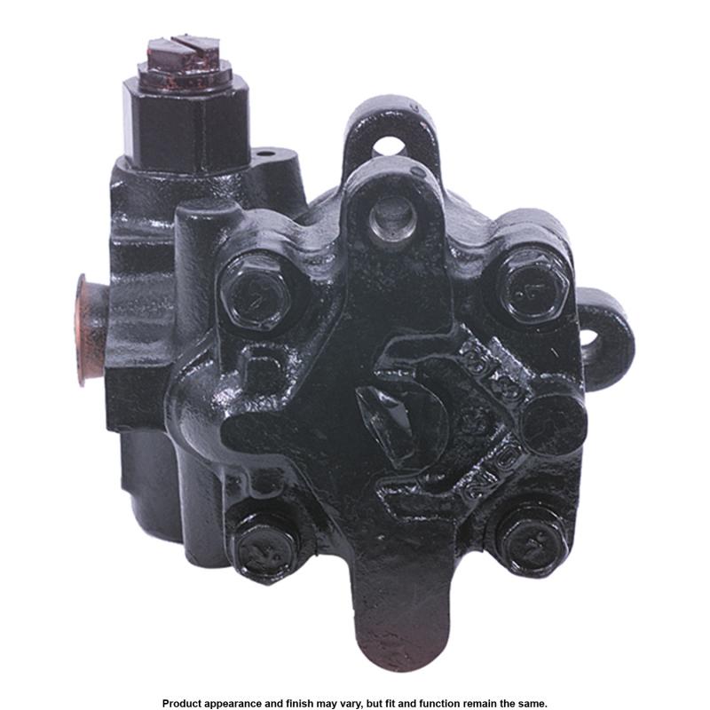 1990 Ford Taurus Power Steering Pump A1 Cardone 215785 image 4 of 4