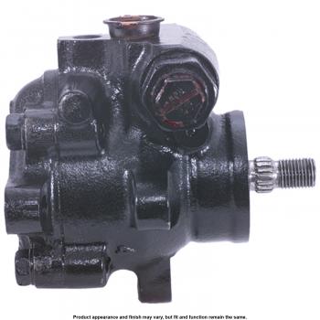 1990 Ford Probe Power Steering Pump A1 Cardone 215788 image 2 of 4