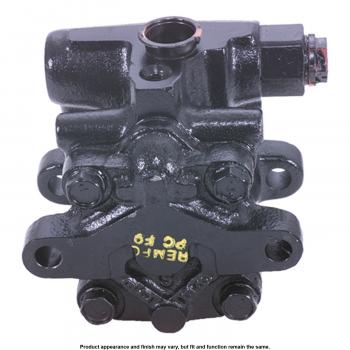 1990 Ford Probe Power Steering Pump A1 Cardone 215788 image 4 of 4