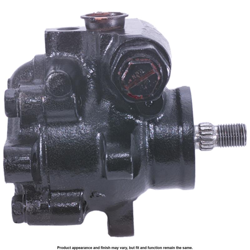 1992 Ford Probe Power Steering Pump A1 Cardone 215788 image 2 of 4