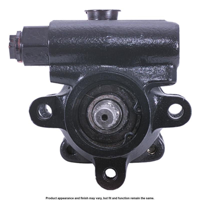 1992 Ford Probe Power Steering Pump A1 Cardone 215788 image 3 of 4