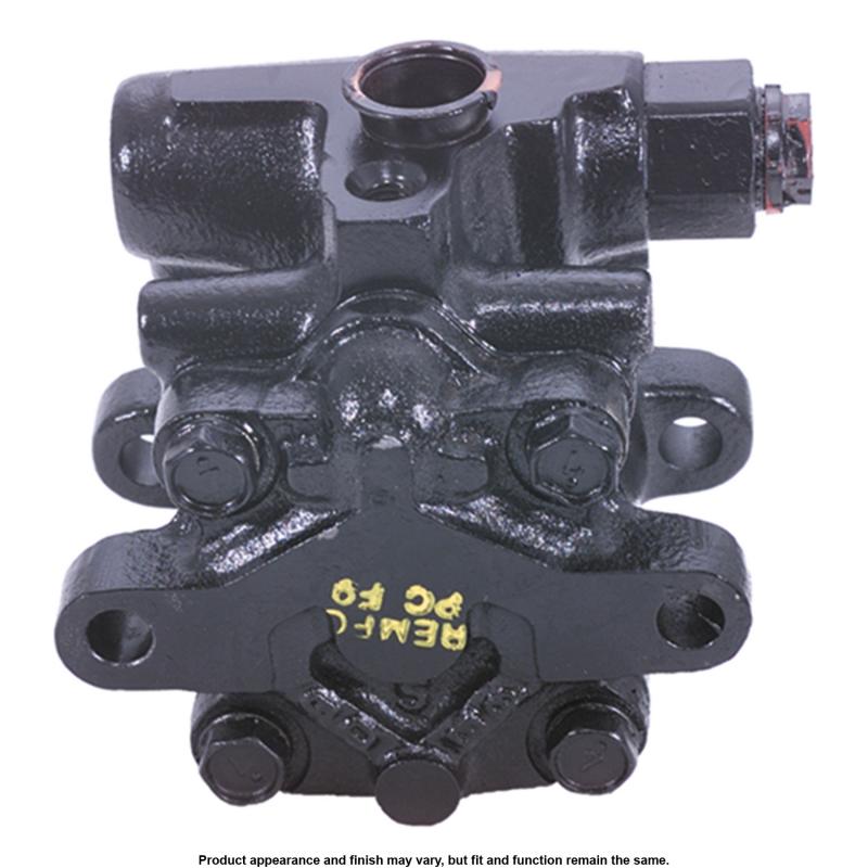 1992 Ford Probe Power Steering Pump A1 Cardone 215788 image 4 of 4