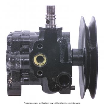 1990 Mitsubishi Galant Power Steering Pump A1 Cardone 215790 image 4 of 4