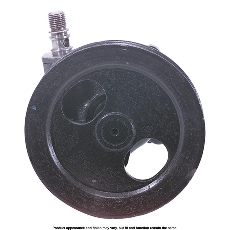 1990 Plymouth Laser Power Steering Pump