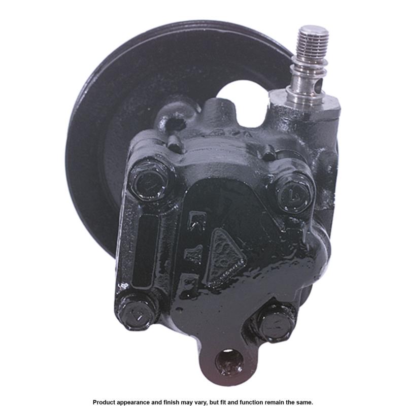 1990 Plymouth Laser Power Steering Pump A1 Cardone 215790 image 2 of 4