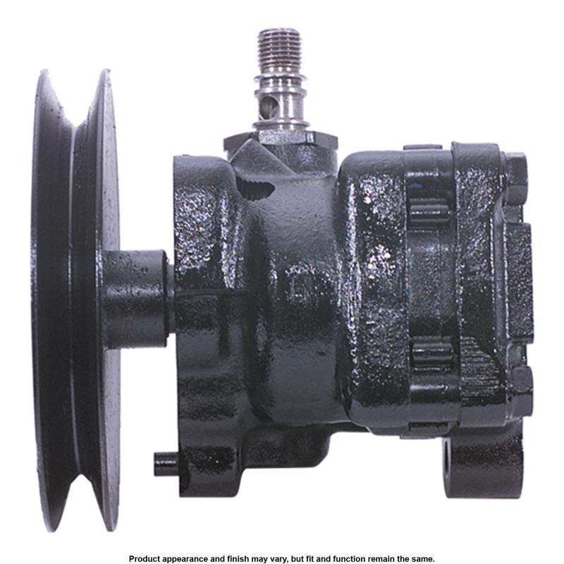 1990 Plymouth Laser Power Steering Pump A1 Cardone 215790 image 3 of 4