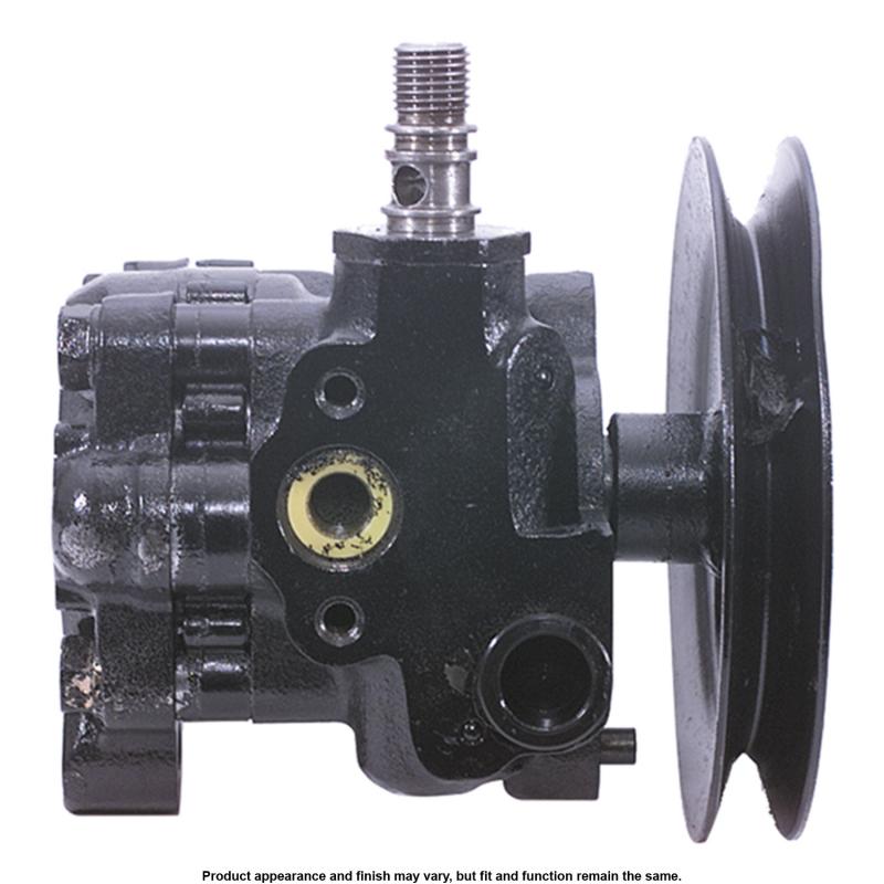 1990 Plymouth Laser Power Steering Pump A1 Cardone 215790 image 4 of 4