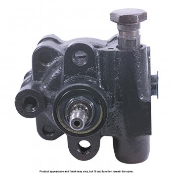 1983 Nissan 720 Power Steering Pump A1 Cardone 215792 image 1 of 4