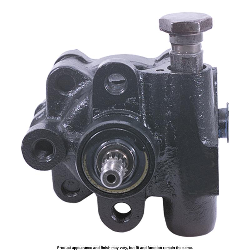 1985 Nissan 720 Power Steering Pump A1 Cardone 215792 image 1 of 4