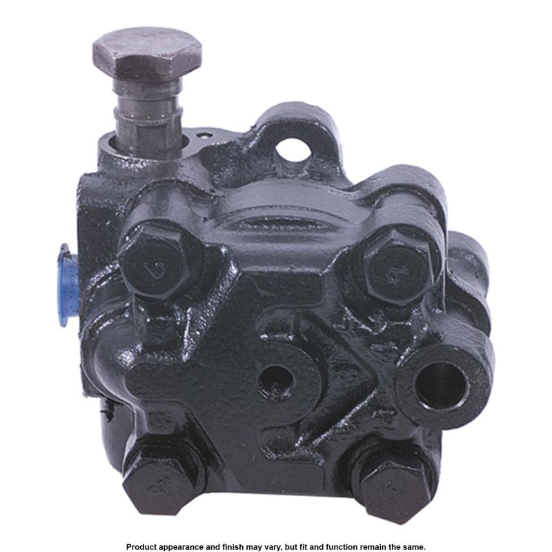 1985 Nissan 720 Power Steering Pump A1 Cardone 215792 image 3 of 4