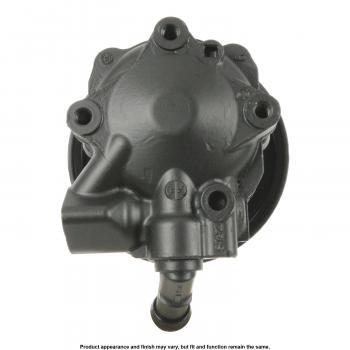 2011 Audi Q5 Power Steering Pump A1 Cardone 21580 image 1 of 4